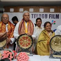Celebs at Telugu Film Industry Celebrates 80 Years pictures | Picture 76574